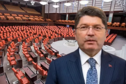 Bakan Tunç: Af değil, kovid düzenlemesi