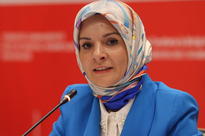 Bakanımız Göktaş, Engelsiz Mobil Uygulama Tanıtım Programı'nda konuştu