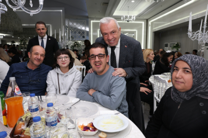 Bizim Ev’in 14’üncü yıldönümü Bursa'da coşkuyla kutlandı