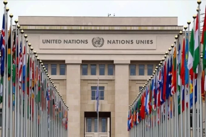 BM Genel Kurulu'ndan, Filistin’de işgale son çağrısı yapan karara onay