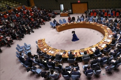 BMGK heyeti, 14 yıl sonra ilk kez Suriye'yi ziyaret ediyor