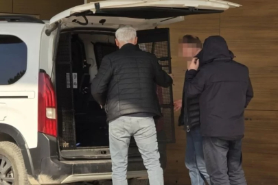 Bursa'da başkasına ait arsayı satmak için 100 bin lira kapora almıştı! Flaş gelişme...