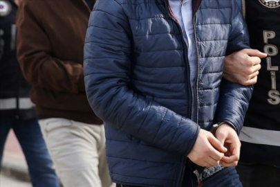 Bursa'da çete operasyonu! 5'i çocuk 13 kişi...