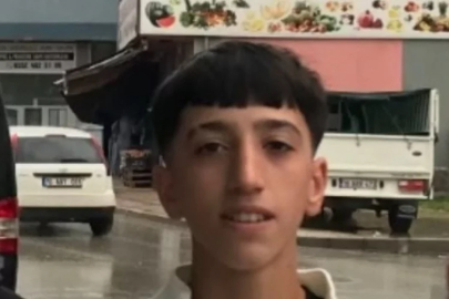 Bursa'da kayıp alarmı sona erdi: Yusuf Ali bulundu!