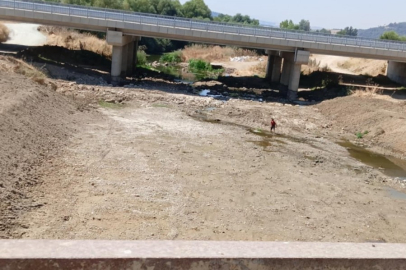 Bursa'da kuraklık alarmı! Yeni kısıtlamalar getiriliyor...