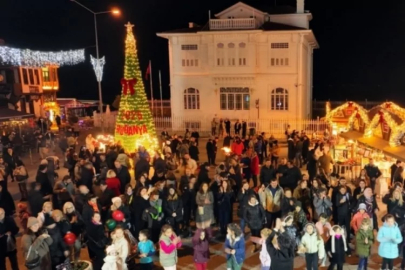 Bursa'nın o ilçesinde ücretsiz şenlik başlıyor! Konserler, etkinlikler ve daha fazlası...