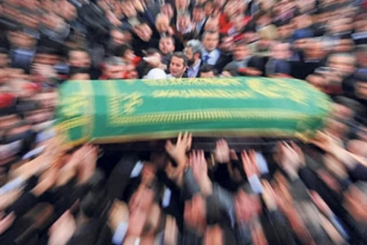 Bursa'nın sevilen esnafı hayatını kaybetti...