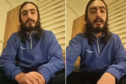 Canına kıyacağını söyledi! Son isteği yürekleri dağladı