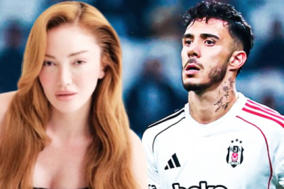 Danla Bilic, aşk iddialarını bir kez daha yalanladı: Hayatımda kimse yok