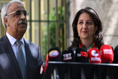 DEM Parti'den İmralı görüşmesi sonrası yeni açıklama