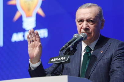 Ekonomik verileri değerlendirdi!