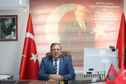 Emeklinin Mutfağında Tencere Kaynamıyor!