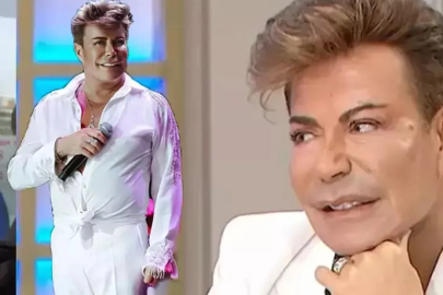 Fatih Ürek ile ilgili hayranlarını yıkan gelişme! Menajeri açıklama yaptı