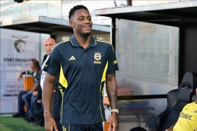 Galatasaray, Jhon Duran hakkında Anadolu Adliyesi'ne suç ihbarında bulundu