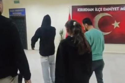 Gaziantep'te kaybolan 13 yaşındaki çocuk Hatay'da bulundu