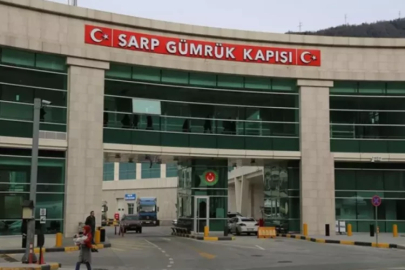 Gürcistan'dan Türk vatandaşları için yeni karar! Artık kimlikle geçilemeyecek