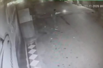 Hesaba itiraz ettiği için darp edilmişti! İntikam için mekanı kurşunladı...