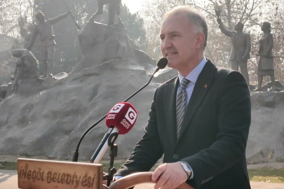 İnegöl’de Engelliler Günü Coşkuyla Kutlandı