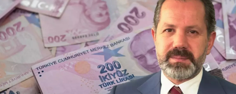 İslam Memiş'ten dikkat çeken uyarı