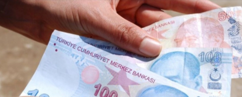 Emeklinin Temmuz Zammı;