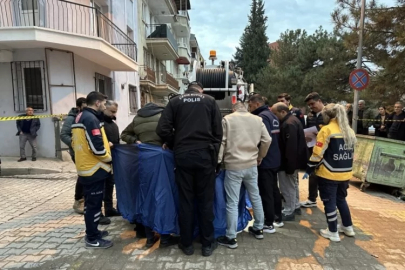 Kanalizasyonda bulunan ceninin kime ait olduğu belli oldu!