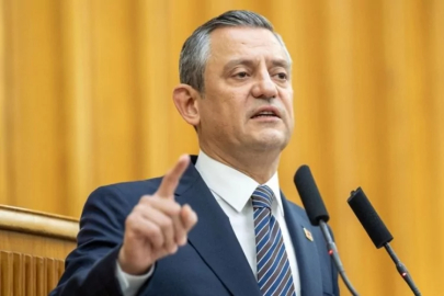 Kurultay sonrası ilk: Özgür Özel, Ekrem İmamoğlu'nu ziyaret edecek