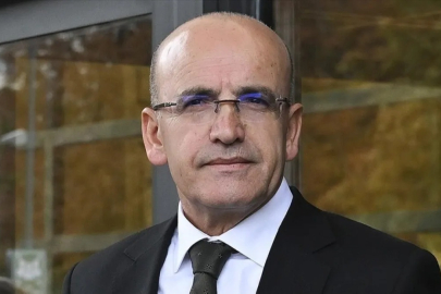 Mehmet Şimşek: Son 2,5 yılın en düşük aylık enflasyonu gerçekleşti