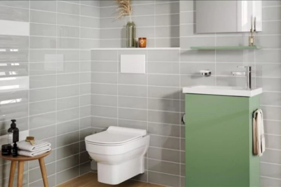 Müdür için banyo yapıldı, üniversiteden ilk açıklama geldi!