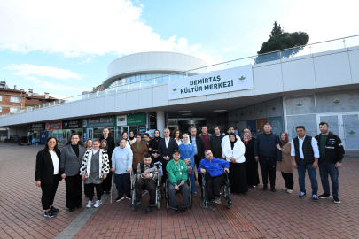 OBAM ve OSMEK’ten Farkındalık Buluşması