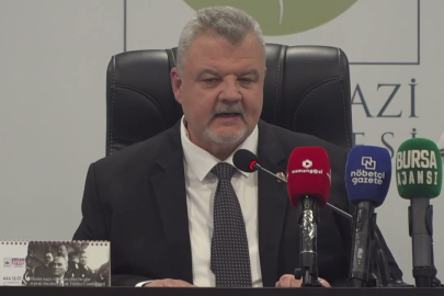 Osmangazi’de Yılın Son Meclis Toplantısı Gerçekleştirildi