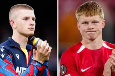 Real Madrid, Arda Güler'in pozisyonu için iki aday belirledi!