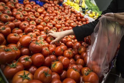 TÜİK, Kasım 2025 enflasyon rakamlarını açıkladı