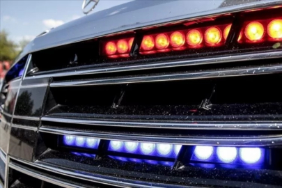 Yalova'da çakarlı otomobil sürücüsüne 276 bin lira ceza