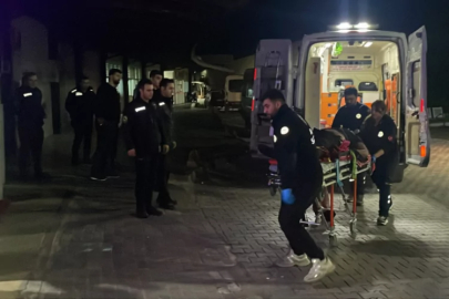 10 Günlük yaşam savaşını kaybetti...