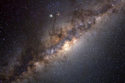 12 milyar yıllık Samanyolu benzeri galaksi keşfedildi