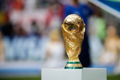 2026 FIFA Dünya Kupası kura çekimi yarın yapılacak