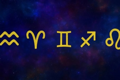 2026'ın en şanslı burçları belli oldu! Aşk, para, kariyer kombosu...