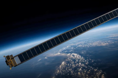 2027'ye kadar güneş panelleri uzayda üretilecek