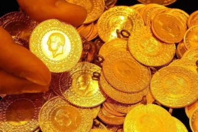 25 KG altın kaç TL, kaç dolar yapar?