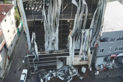 7 işçi feci şekilde can vermişti! Müfettiş raporu dehşeti ortaya koydu...