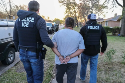 ABD'deki Türkler, yoğun göçmen denetimleriyle tedirgin