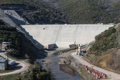 AK Parti Bursa Milletvekili Kılıç: "Gölecik Barajı Bursa için stratejik önem taşıyor"