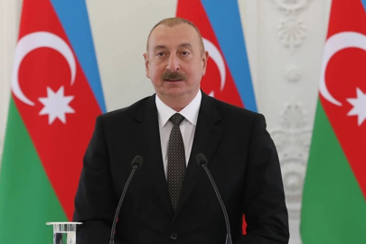 Almanya Şansölyesi Merz’den Cumhurbaşkanı Aliyev’e tebrik telefonu