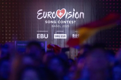 Avrupa'da 5 ülke Eurovision'dan çekildi