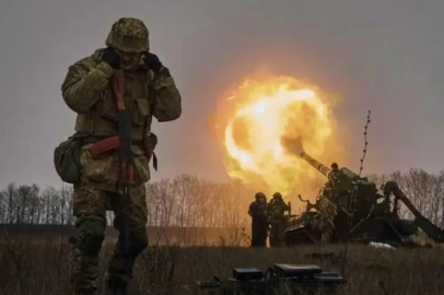 Avrupalıların yüzde 69'u ülkelerinin Rusya'ya karşı askeri olarak yetersiz olduğunu düşünüyor