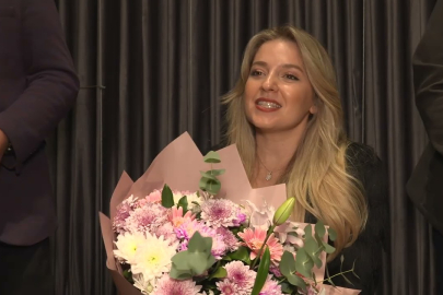 Azmin ve Cesaretin Hikayesi Osmangazi’de Hayat Buldu