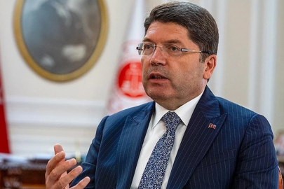 Bakan Tunç'un talimatıyla adli emanetlerde sıkı denetim başladı