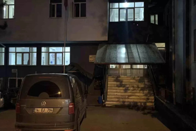 Bolu'da lise öğrencisinin kendisini yanlışlıkla yaraladığı ortaya çıktı