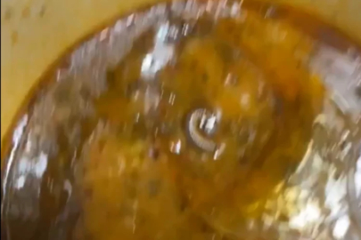 Bursa'da bir işletmede skandal iddia!