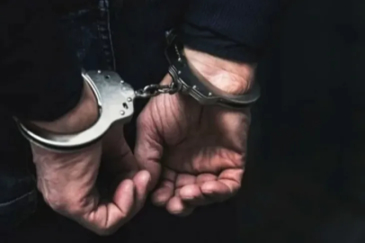 Bursa'da yüklü miktarda altın çalan şüpheli tutuklandı